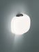 Foscarini Chouchin Semi Wall Light