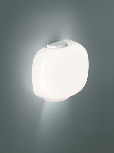 Foscarini Chouchin Semi Wall Light