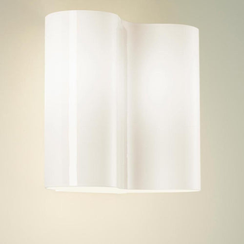 Foscarini Double Wall Light