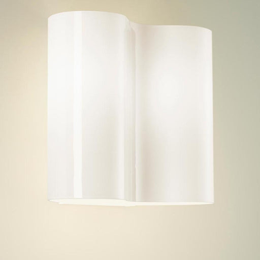 Foscarini Double Wall Light