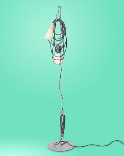 Foscarini Filo Floor Lamp