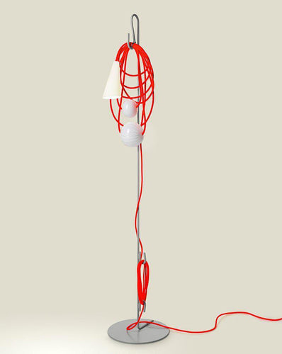 Foscarini Filo Floor Lamp
