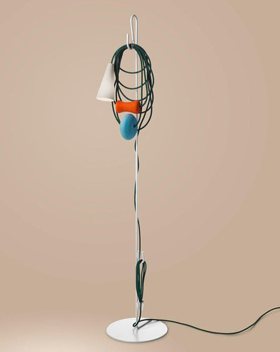 Foscarini Filo Floor Lamp