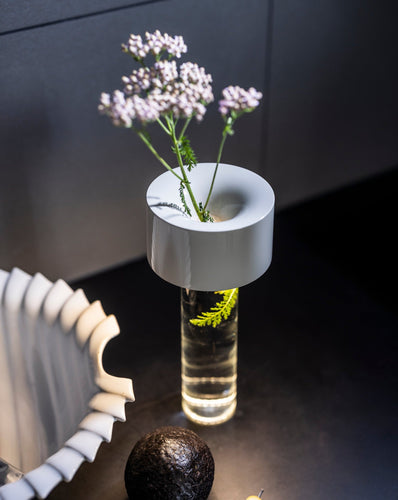Foscarini Fleur Portable Lamp