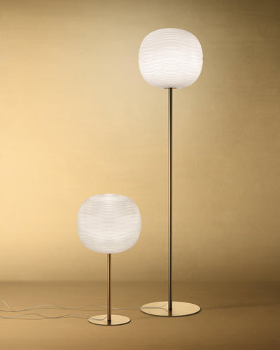 Foscarini Gem Floor Lamp