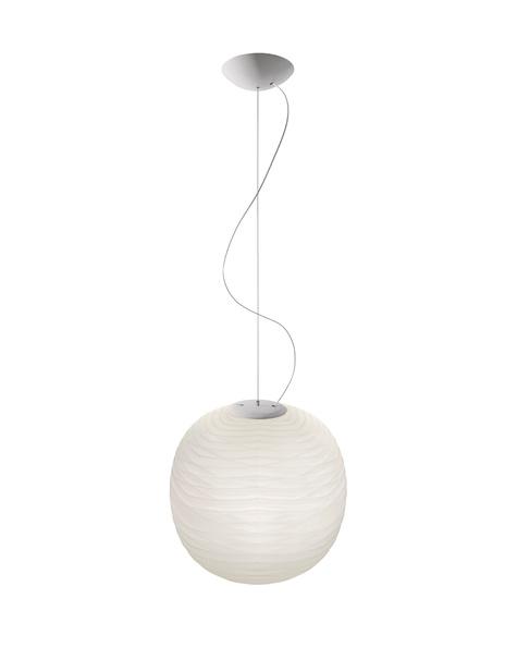 Foscarini Gem Suspension Light