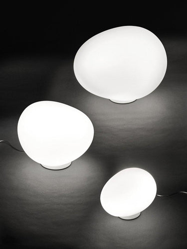 Foscarini Gregg Glass Table Lamp