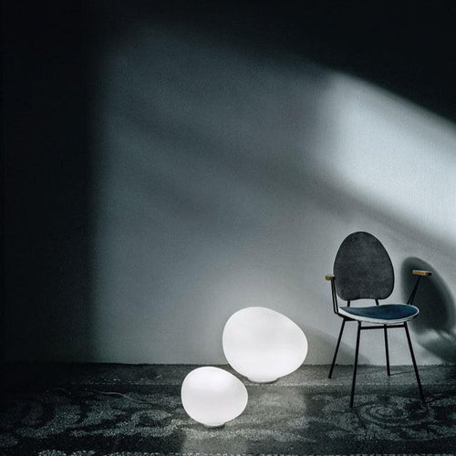 Foscarini Gregg Glass Table Lamp