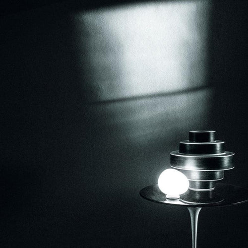 Foscarini Gregg Glass Table Lamp