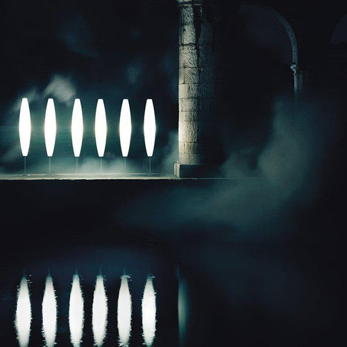 Foscarini Havana Outdoor Floor Lamp