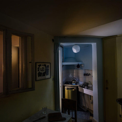 Foscarini Hoba Ceiling Light