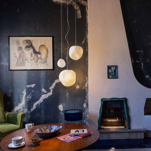Foscarini Hoba Suspension Light
