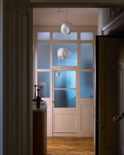 Foscarini Hoba Suspension Light