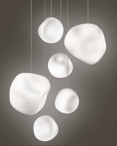 Foscarini Hoba Suspension Light