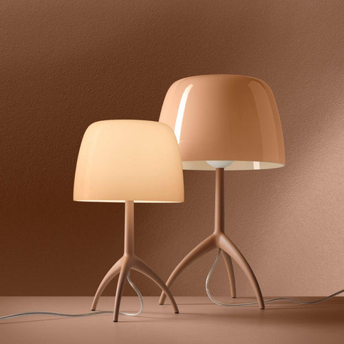 Foscarini Lumiere Nuances Table Lamp