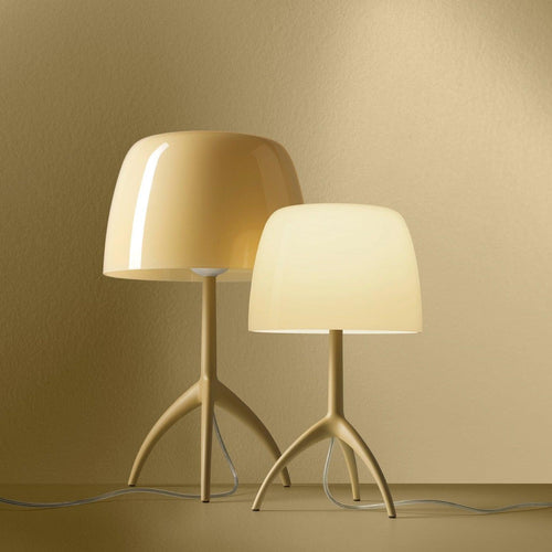 Foscarini Lumiere Nuances Table Lamp