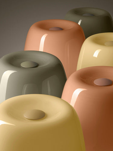 Foscarini Lumiere Nuances Table Lamp