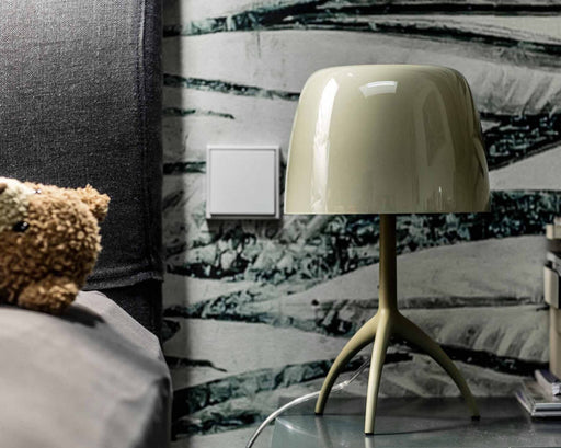 Foscarini Lumiere Nuances Table Lamp