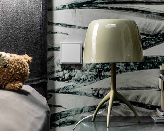 Foscarini Lumiere Nuances Table Lamp