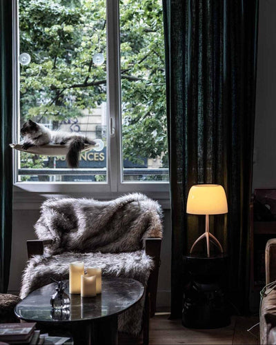 Foscarini Lumiere Nuances Table Lamp