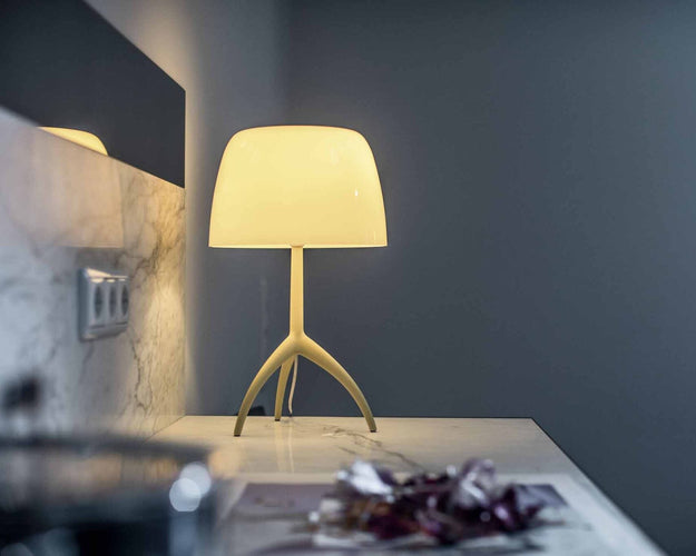 Foscarini Lumiere Nuances Table Lamp