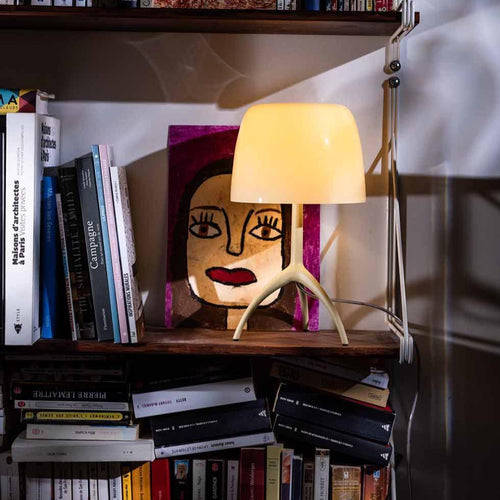 Foscarini Lumiere Nuances Table Lamp