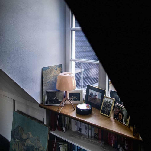 Foscarini Lumiere Nuances Table Lamp