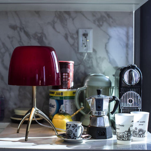 Foscarini Lumiere Table Lamp