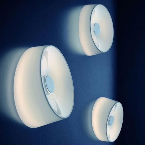 Foscarini Lumiere XX Ceiling / Wall Light
