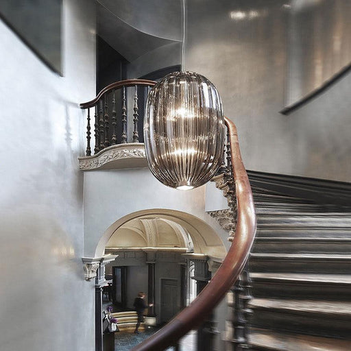 Foscarini Plass Grande Suspension Light