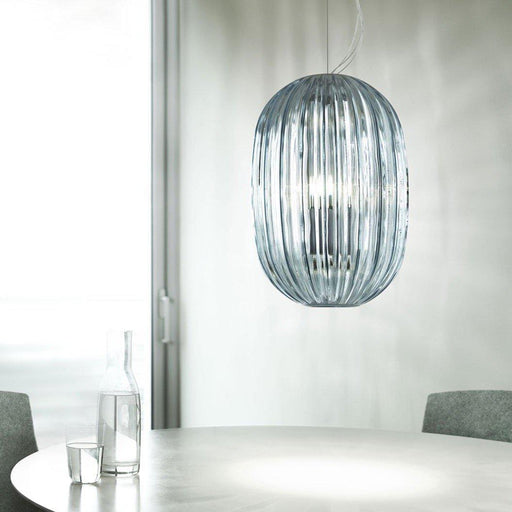 Foscarini Plass Media Suspension Light