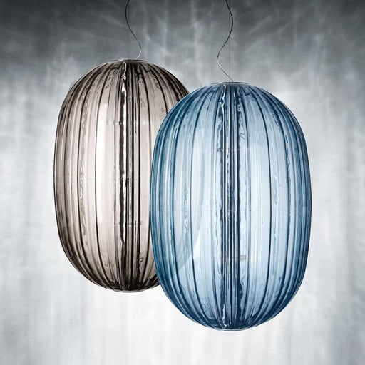 Foscarini Plass Media Suspension Light