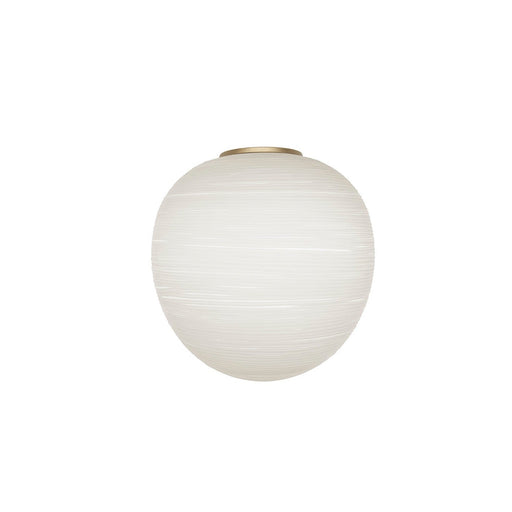 Foscarini Rituals Semi Wall Light