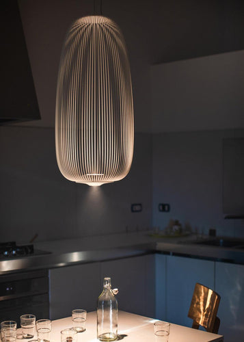 Foscarini Spokes 1 Suspension Light