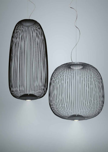 Foscarini Spokes 1 Suspension Light