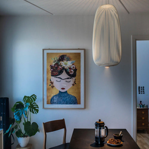 Foscarini Spokes Ambient Suspension Light