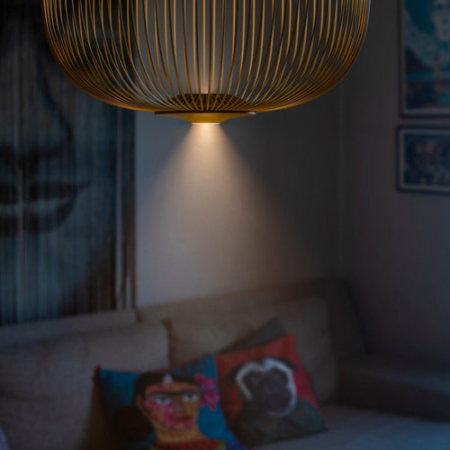 Foscarini Spokes Ambient Suspension Light