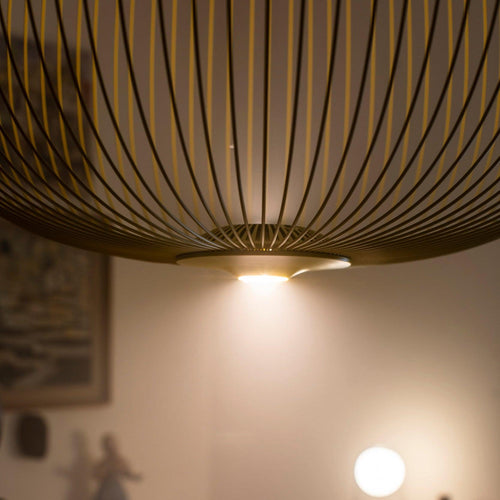 Foscarini Spokes Ambient Suspension Light