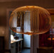 Foscarini Spokes Ambient Suspension Light