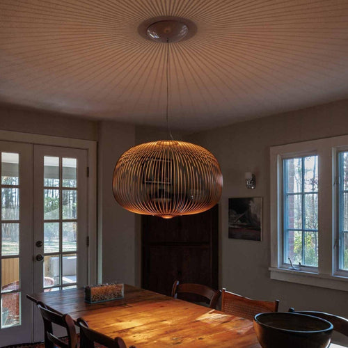 Foscarini Spokes Ambient Suspension Light