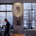 Foscarini Spokes Ambient Suspension Light
