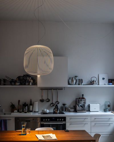 Foscarini Spokes Ambient Suspension Light