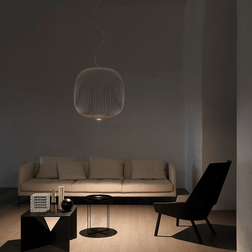 Foscarini Spokes Ambient Suspension Light