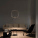 Foscarini Spokes Ambient Suspension Light