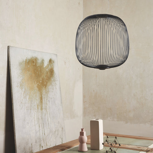 Foscarini Spokes Ambient Suspension Light