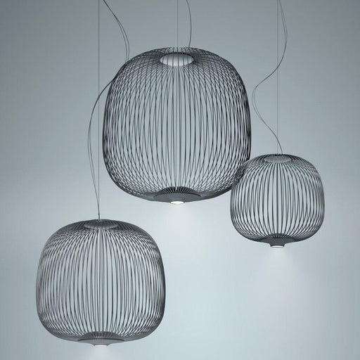 Foscarini Spokes Piccola 2 Suspension Light