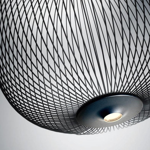 Foscarini Spokes Piccola 2 Suspension Light