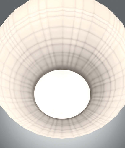 Foscarini Tartan Suspension Light