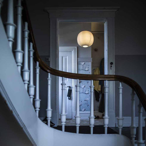 Foscarini Tartan Suspension Light