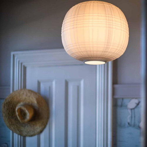 Foscarini Tartan Suspension Light